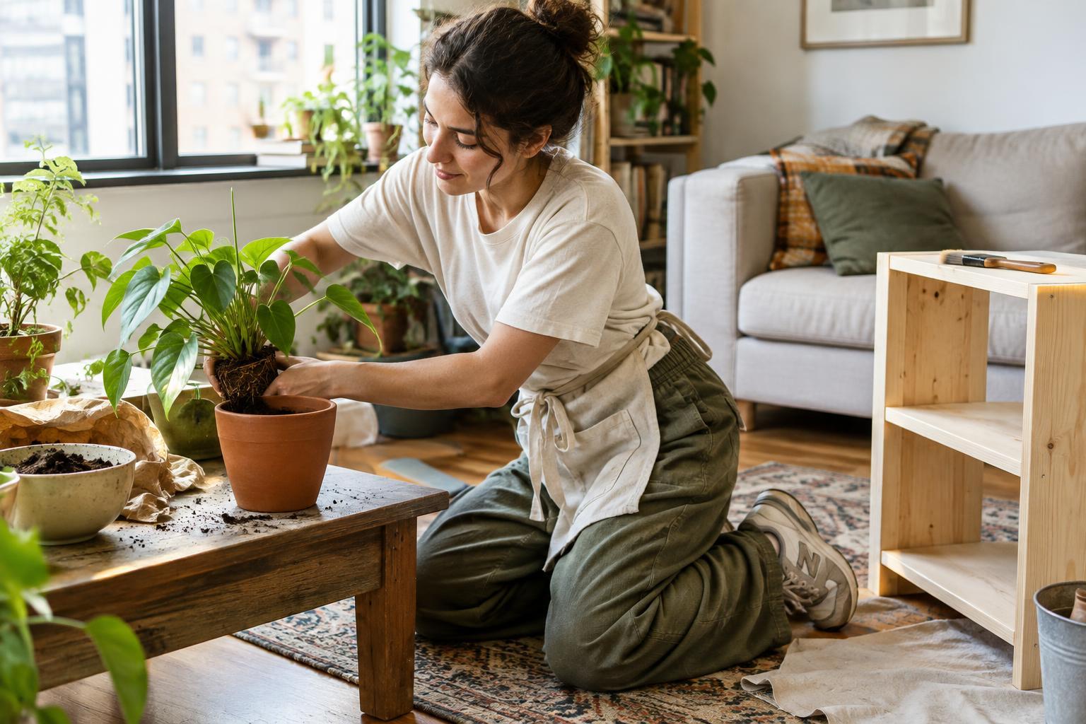 How to Dress for Hands-On Weekend Plans Without Sacrificing Comfort